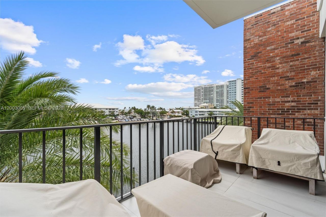 1800 S Ocean Dr, Unit 406, Fort Lauderdale, FL 33316 Photo
