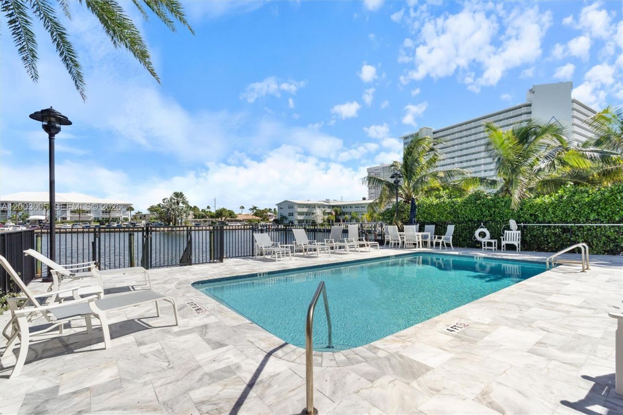 1800 S Ocean Dr, Unit 406, Fort Lauderdale, FL 33316 Photo