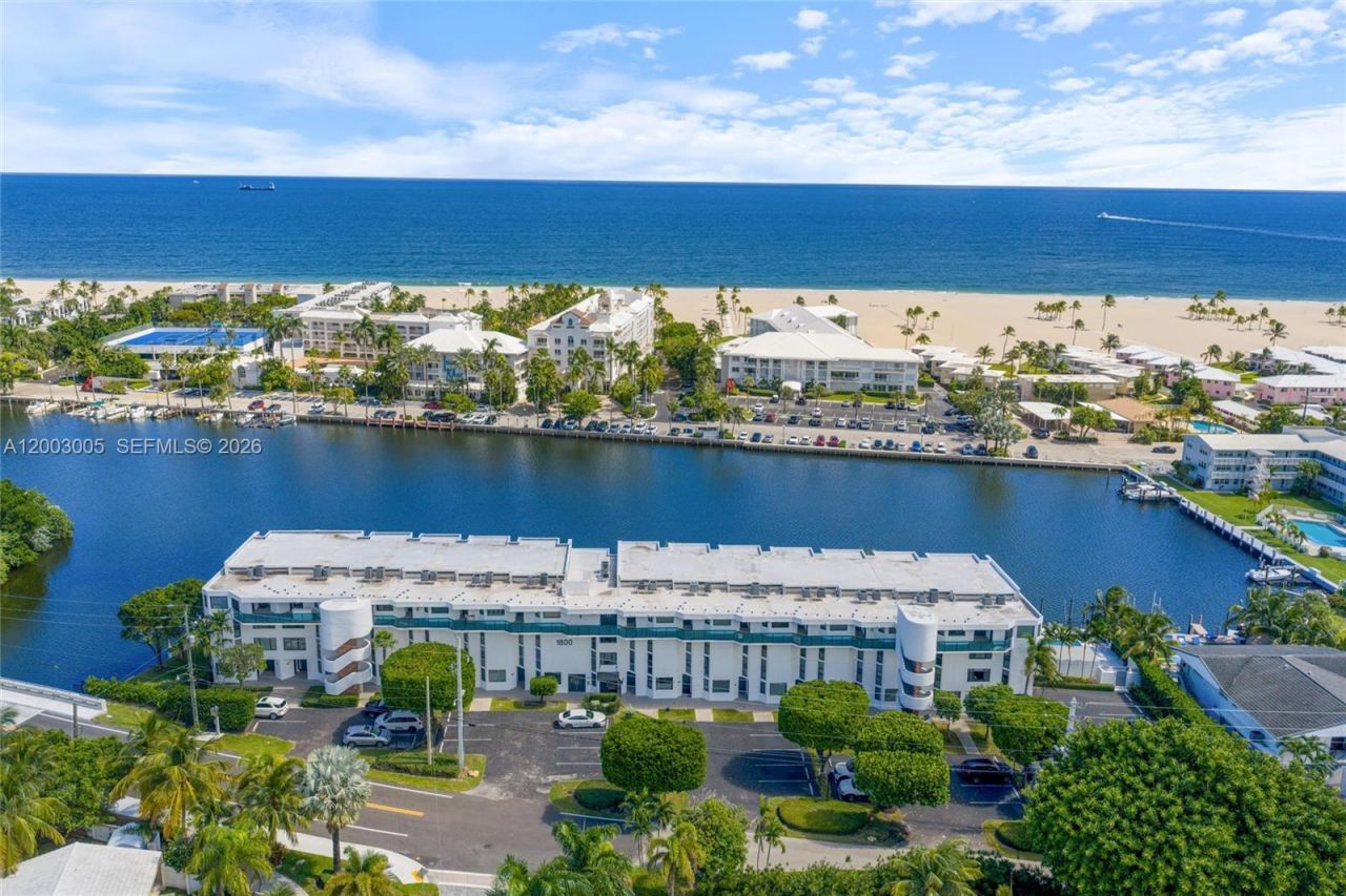1800 S Ocean Dr, Unit 406, Fort Lauderdale, FL 33316 Photo