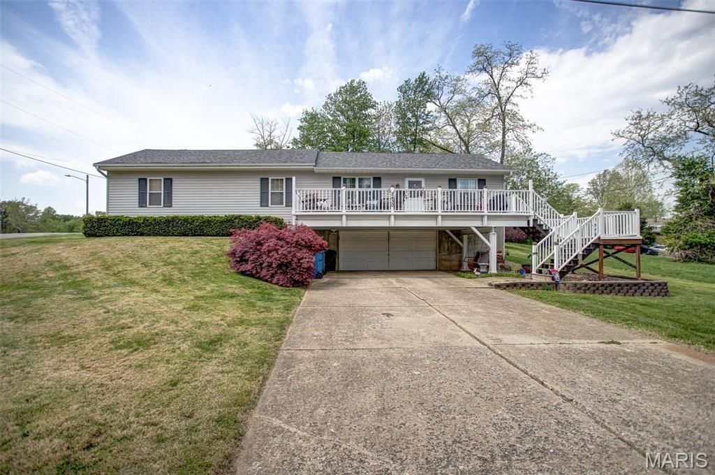 2430 N Rodgers Avenue , Alton, IL 62002 Main Photo