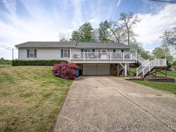 2430 N Rodgers Avenue , Alton, IL 62002