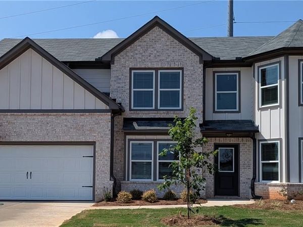 676 Rodeo Drive , Auburn, GA 30011