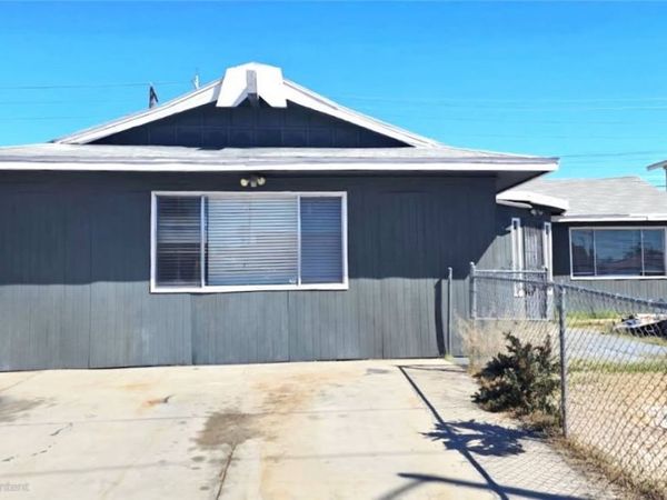 708 Veronica Avenue, North Las Vegas, NV 89030