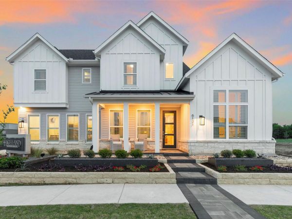 6305 Comanche Moon TRL, Austin, TX 78747