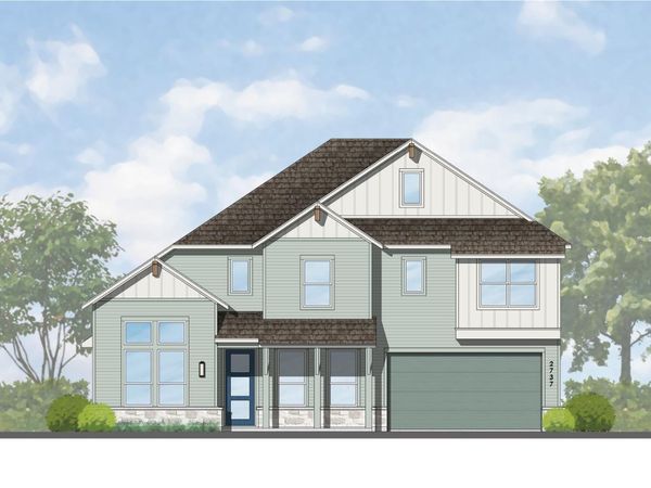 6305 Comanche Moon TRL , Austin, TX 78747