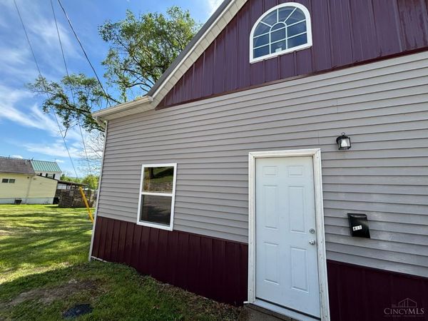 411 N Second Street, Ripley, OH 45167