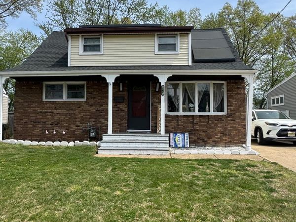 148 S Inman Avenue S, Avenel, NJ 07001