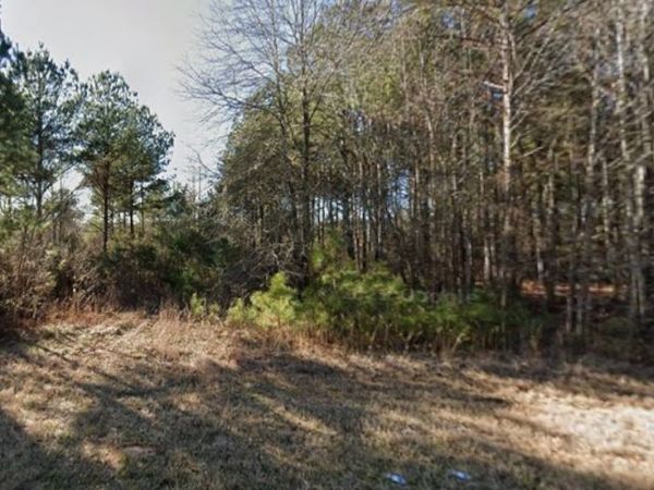 00 Claude Jackson 35, Aliceville, AL 35442