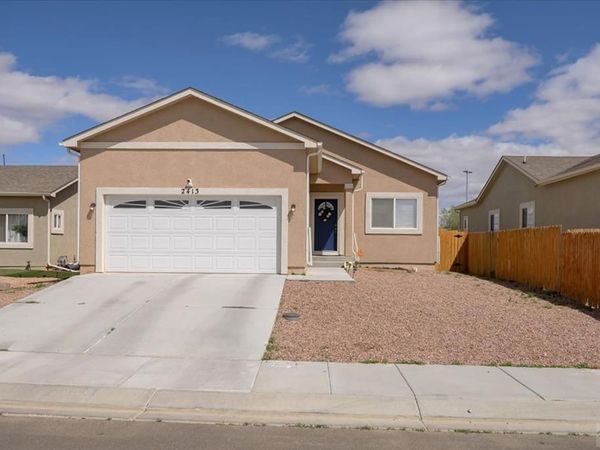 2413 Cruz Court, Pueblo, CO 81003