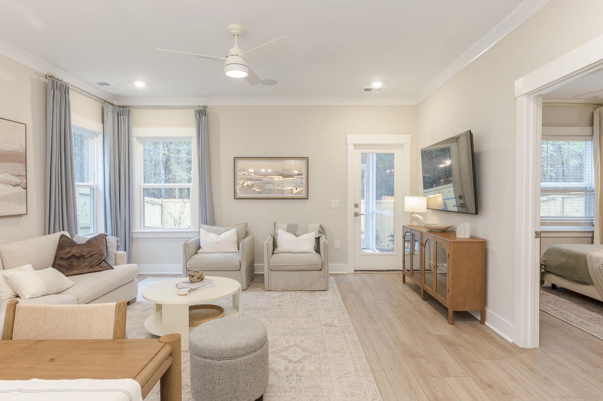 3419 Evergreen Oak Road Photo 15