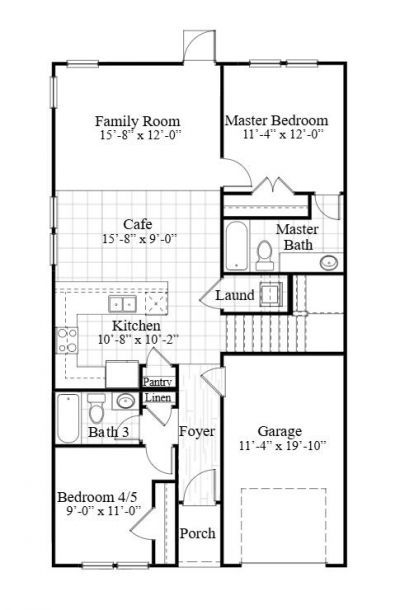 3419 Evergreen Oak Road Photo 33
