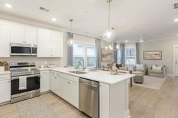 3419 Evergreen Oak Road photo 4