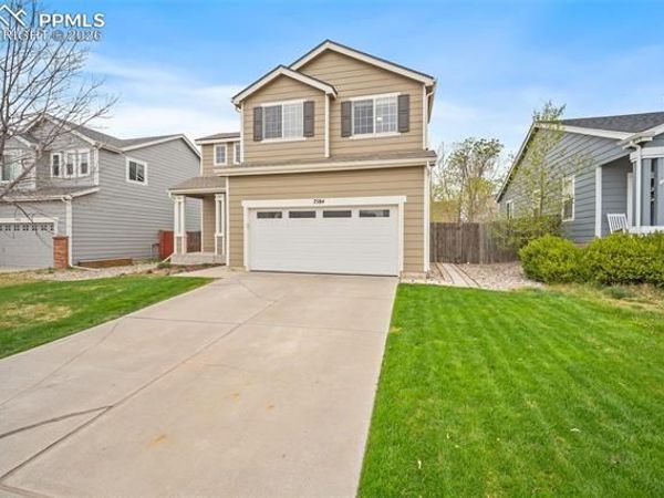 7584 Coffee Road, Peyton, CO 80831