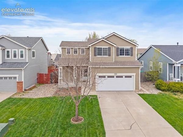 7584 Coffee Road, Peyton, CO 80831
