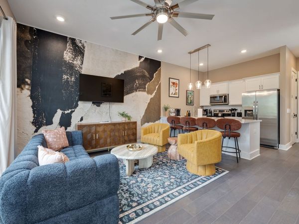 2719 Alameda St , Unit 101, Nashville, TN 37208