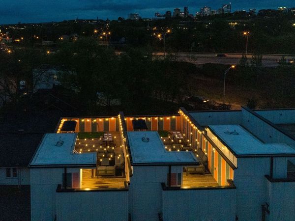 2719 Alameda St , Unit 102, Nashville, TN 37208