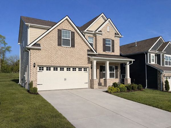 2464 Williams Ridge Dr , Columbia, TN 38401