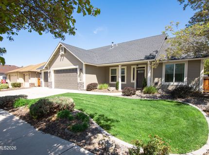 1379 Elges Avenue, Gardnerville, NV 89410 Photo