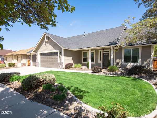 1379 Elges Avenue, Gardnerville, NV 89410