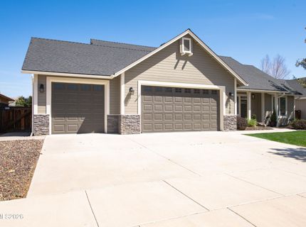1379 Elges Avenue, Gardnerville, NV 89410 Photo