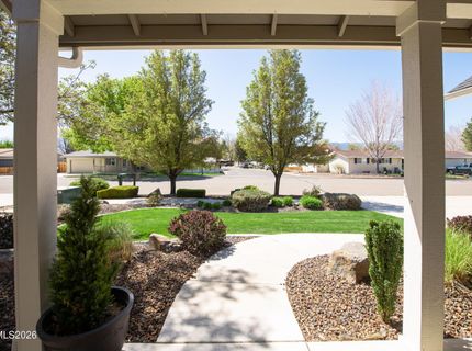 1379 Elges Avenue, Gardnerville, NV 89410 Photo
