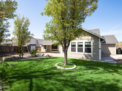 1379 Elges Avenue, Gardnerville, NV 89410 Photo