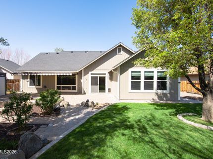 1379 Elges Avenue, Gardnerville, NV 89410 Photo
