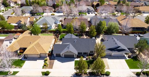 1379 Elges Avenue, Gardnerville, NV 89410 Photo