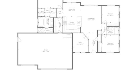 1379 Elges Avenue, Gardnerville, NV 89410 Photo