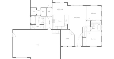 1379 Elges Avenue, Gardnerville, NV 89410 Photo