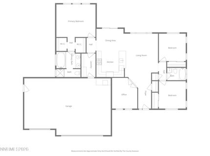 1379 Elges Avenue, Gardnerville, NV 89410 Photo