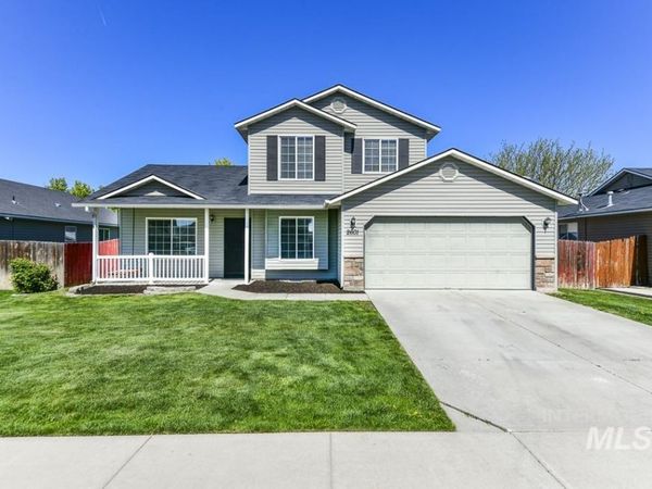 2601 Mclaughlin Dr, Caldwell, ID 83607