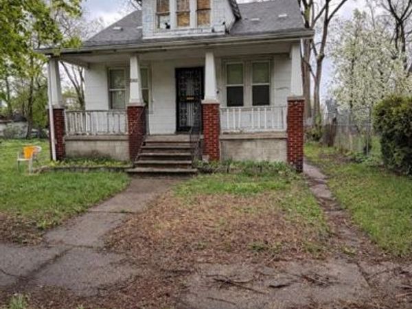 15368 Turner Street, Detroit, MI 48238
