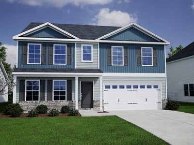 1137 Crescent Corner Drive , Elgin, SC 29045