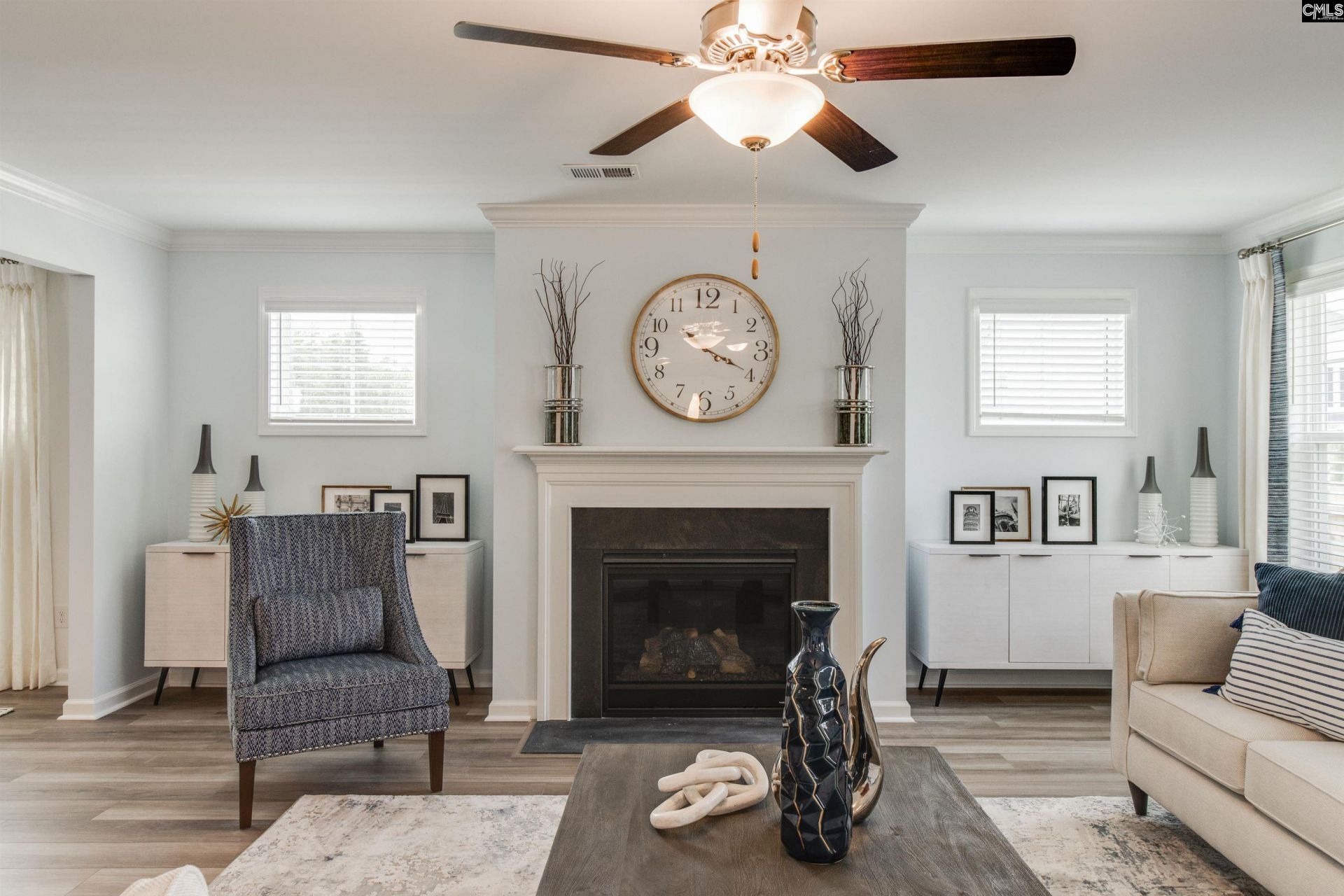 1137 Crescent Corner Drive  Photo 12