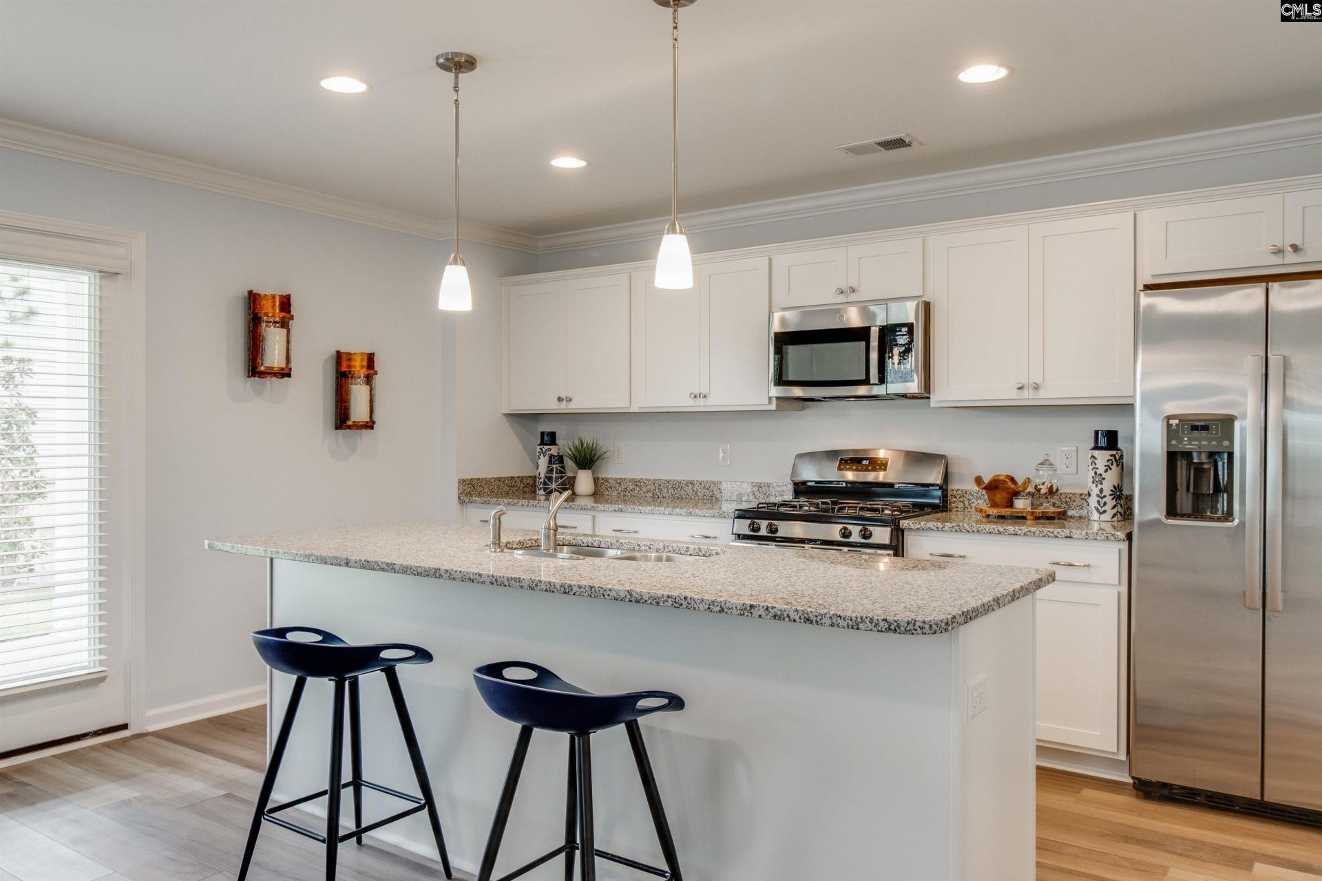 1137 Crescent Corner Drive  Photo 15