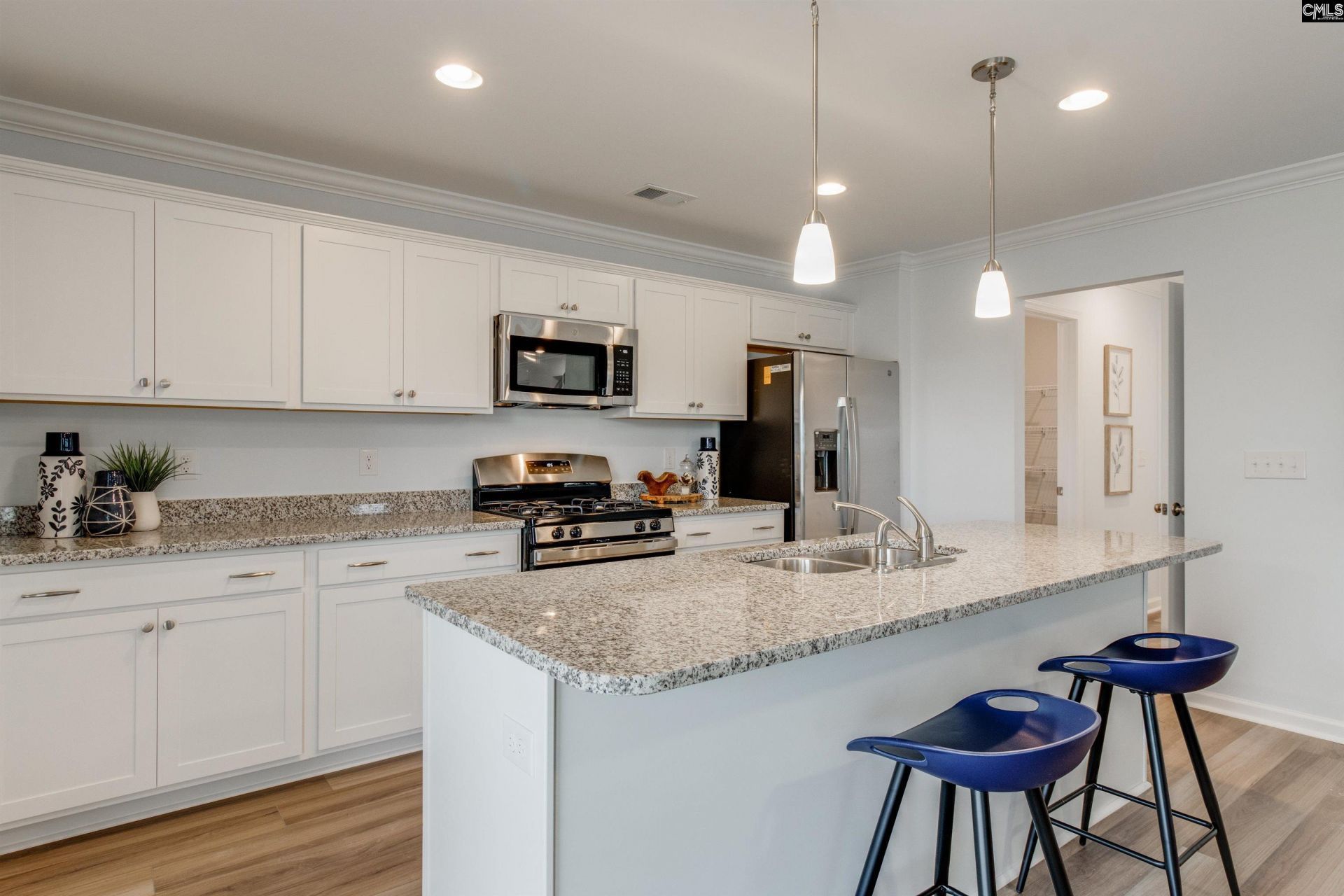 1137 Crescent Corner Drive  Photo 18