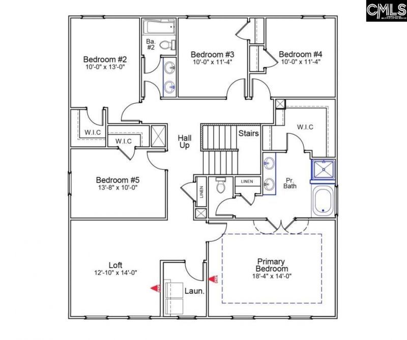 1137 Crescent Corner Drive Photo 22