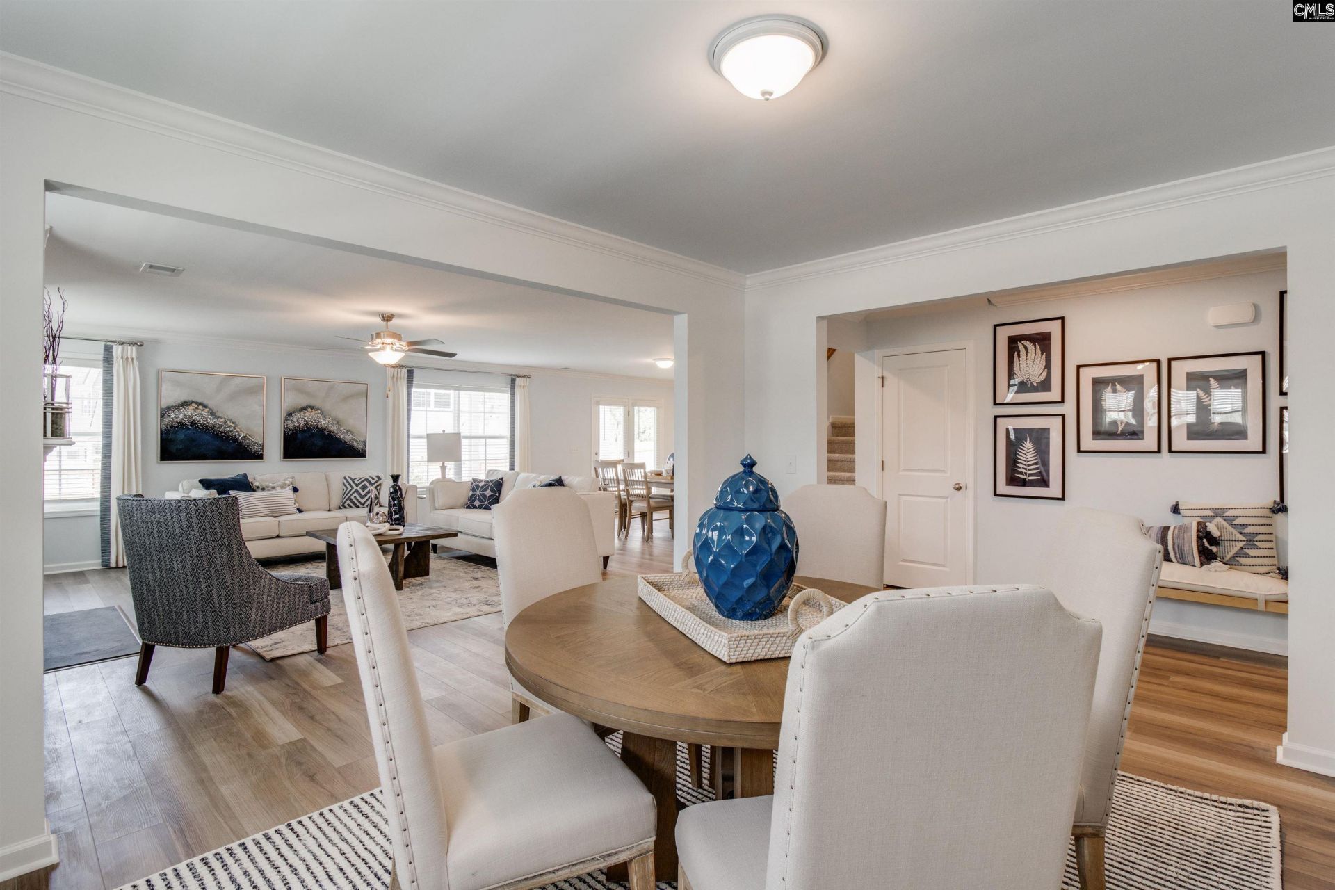 1137 Crescent Corner Drive  Photo 5