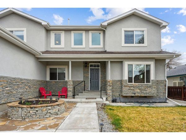 3165 W 63rd Ave, Denver, CO 80221