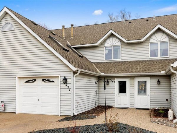 12221 191st Avenue NW, Elk River, MN 55330