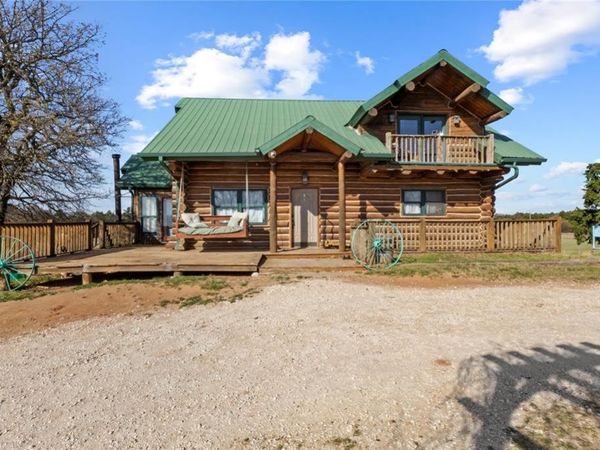 11655 Highway 60, Fairview, OK 73737