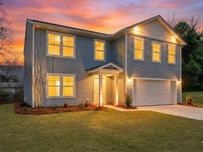 7060 Windham Way, Ladson, SC 29456