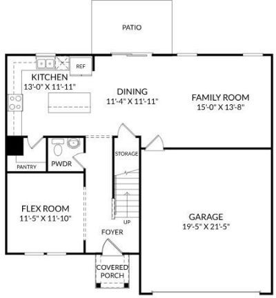 7060 Windham Way Photo 4