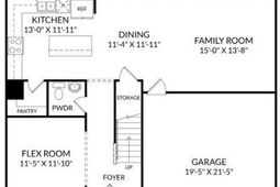 7060 Windham Way photo 4