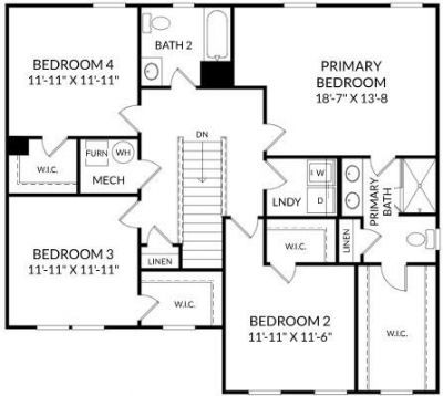 7060 Windham Way Photo 5
