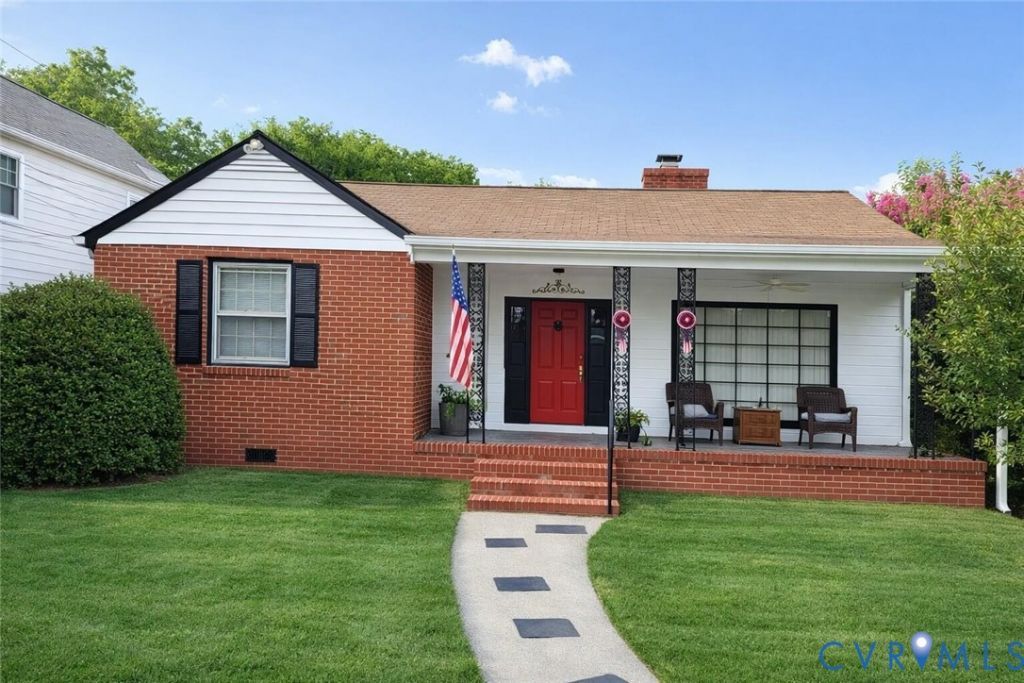 204 Henry Clay Road , Ashland, VA 23005 Main Photo