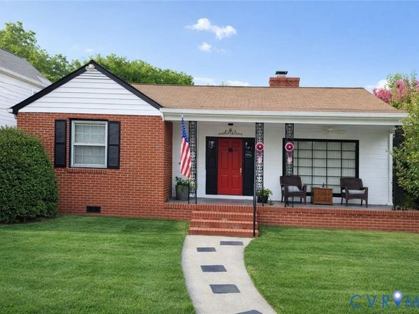 204 Henry Clay Road, Ashland, VA 23005