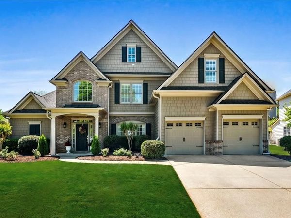 960 Freedom Way , Cumming, GA 30040