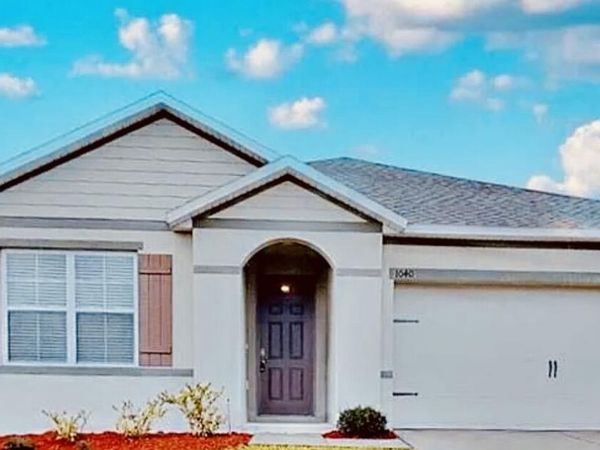 1040 Cambridge Drive, Winter Haven, FL 33881